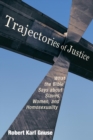 Trajectories of Justice - Book