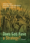 Does God Have a Strategy? - Book