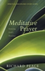 Meditative Prayer - Book