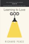 Learning to Love God - Book