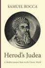 Herod's Judaea - Book