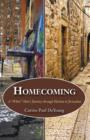 Homecoming - Book