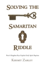 Solving the Samaritan Riddle - Book