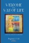 Welcome as a Way of Life - Book