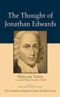 The Thought of Jonathan Edwards - Book