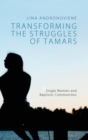 Transforming the Struggles of Tamars - Book