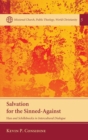 Salvation for the Sinned-Against - Book