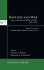 Baptists and War - Book