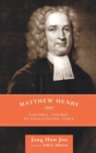 Matthew Henry - Book
