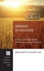 Seeking in Solitude - Book