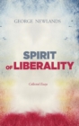 Spirit of Liberality - Book