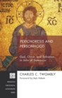 Perichoresis and Personhood - Book