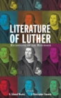 Literature of Luther - Book