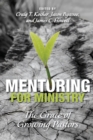 Mentoring for Ministry - Book