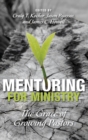 Mentoring for Ministry - Book