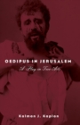 Oedipus in Jerusalem - Book