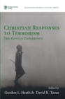 Christian Responses to Terrorism - Book