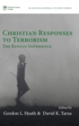 Christian Responses to Terrorism - Book
