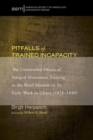 Pitfalls of Trained Incapacity - Book