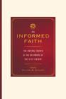 An Informed Faith - Book