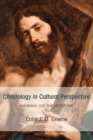 Christology in Cultural Perspective - Book