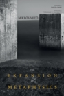 The Expansion of Metaphysics - Book