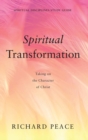 Spiritual Transformation - Book