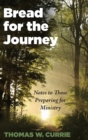 Bread for the Journey - Book