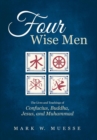 Four Wise Men - Book