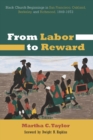 From Labor to Reward - Book