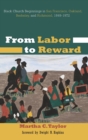 From Labor to Reward - Book