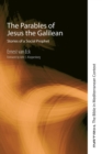 The Parables of Jesus the Galilean - Book