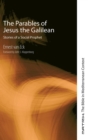The Parables of Jesus the Galilean - Book