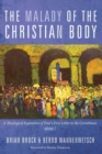 The Malady of the Christian Body - Book