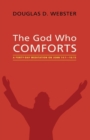 The God Who Comforts - Book