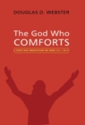 The God Who Comforts - Book
