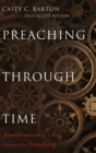 Preaching Through Time - Book