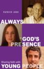Always in God's Presence - Book