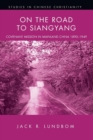 On the Road to Siangyang - Book