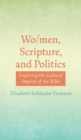 And Politics Wo/Men, Scripture - Book