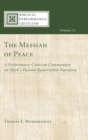 The Messiah of Peace - Book