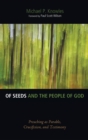 Of Seeds and the People of God - Book