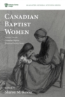 Canadian Baptist Women - Book