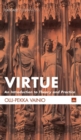 Virtue - Book