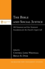 The Bible and Social Justice - Book