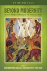 Beyond Modernity - Book