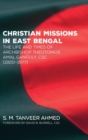Christian Missions in East Bengal - Book