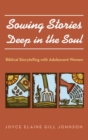 Sowing Stories Deep in the Soul - Book
