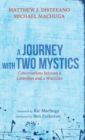 A Journey with Two Mystics - Book