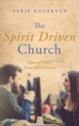 The Spirit Driven Church - Book